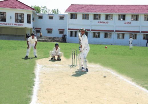 Tula's Institute Dehradun Sports photo 2